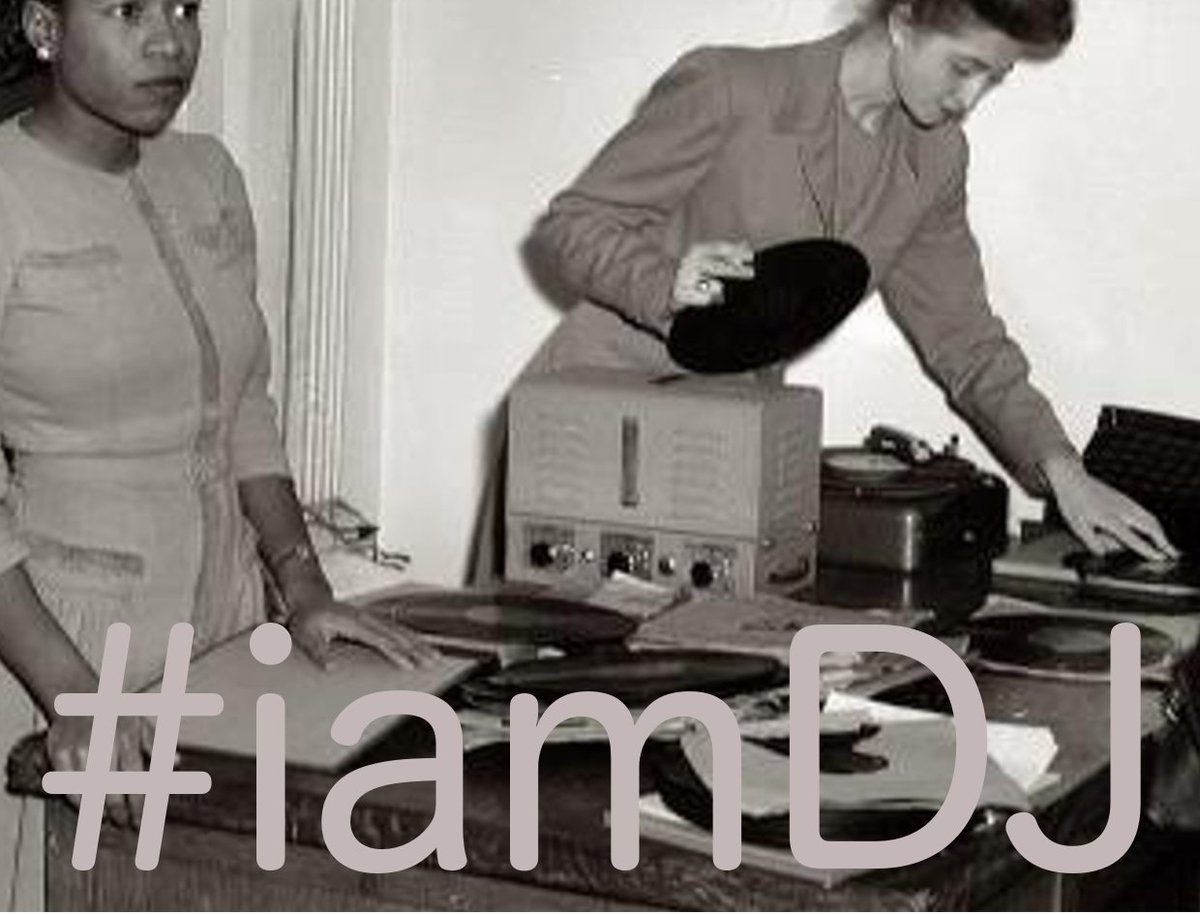 Auntie_Maureen's tweet photo. #wildwomenweek Day 3: Wed 07.03 online music w Kimmi Watson cheeky lil' song writing video 7.30pm &amp; #iamDJ radio party LIVE frm @heathcotestar  https://t.co/rKFiwzXP4s 8pm @RealHouseRadio @She17music @female_pressure @ParityForDJs @worldwidefm @WildCardBrewery @ClassicAlbumArt https://t.co/oWPQKvNdBZ