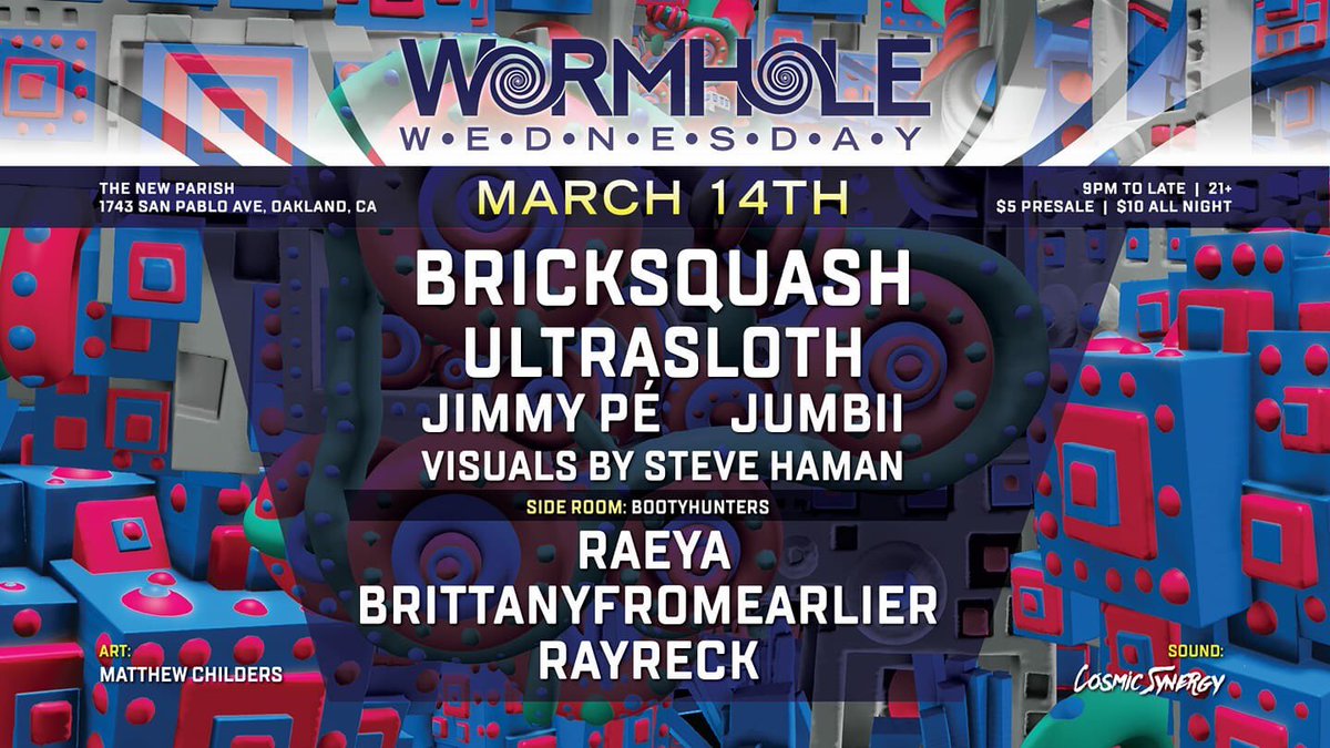 JumbiiMusic's tweet photo. #bassmusic cant wait to party with @WormholeOakland https://t.co/ppB5yYsNsE