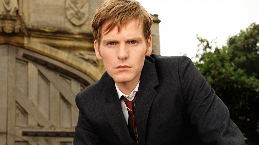 Happy Birthday To Shaun Evans!      