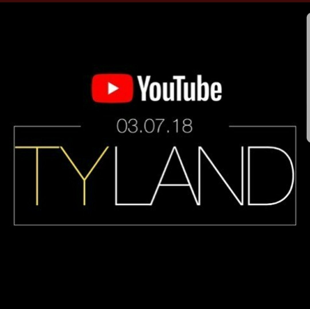 CallHer_Sassy's tweet image. #TYLand