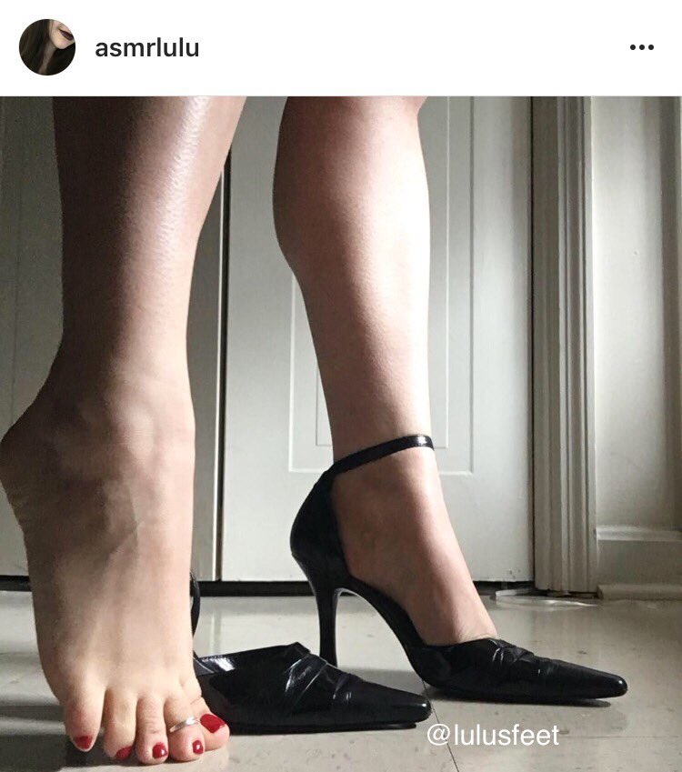 lulusfeet's tweet photo. Happy Toesday Tuesday 💕 #feet #footfetish #fetish #toes https://t.co/vTtwzUoXEK