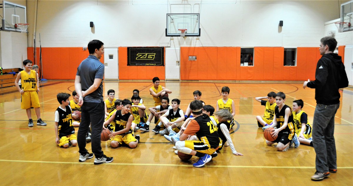 ZeroGravityBB's tweet photo. Media Day with the @tristatethunder was an unbelievable time! #ZGReport goes behind the scenes to see what makes this program so successful. Check out the recap here:

https://t.co/uC7fTiDJt5 https://t.co/7SXrhsNUwv