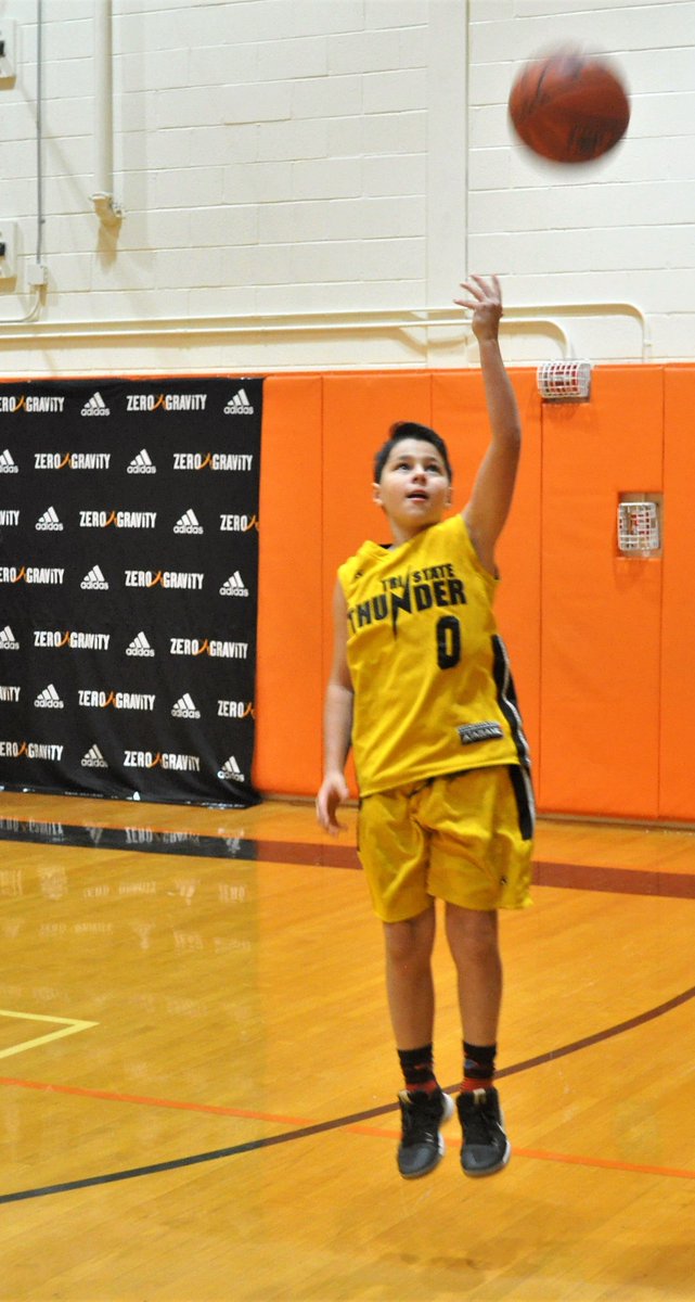 ZeroGravityBB's tweet photo. Media Day with the @tristatethunder was an unbelievable time! #ZGReport goes behind the scenes to see what makes this program so successful. Check out the recap here:

https://t.co/uC7fTiDJt5 https://t.co/7SXrhsNUwv