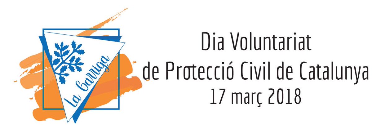 El proper dissabte 17 març 2018 durant 6e #Diavoluntariatprotecciocivil2018 #catalunya a #lagarriga podreu visitar Stands de <a href="/Vallfirest/">vallfirest</a> ,Tottex Uniformitat, Tot Treball i <a href="/Bultaco_ES/">Bultaco España</a> de <a href="/MarcGuasch1/">Marc Guasch</a> (personalitzadas per #Policialocal o #Protecciocivil)