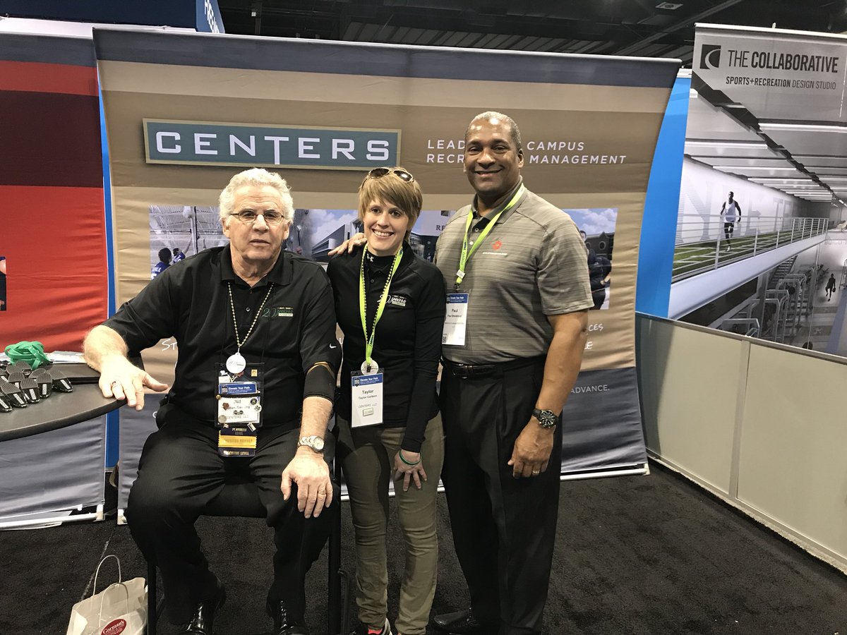 KimMartin_Rec's tweet photo. Many positions available with CENTERS! Check out out info session March 6th @1p room 712. @centersusa #NIRSA2018 https://t.co/1WhNSYAPSo