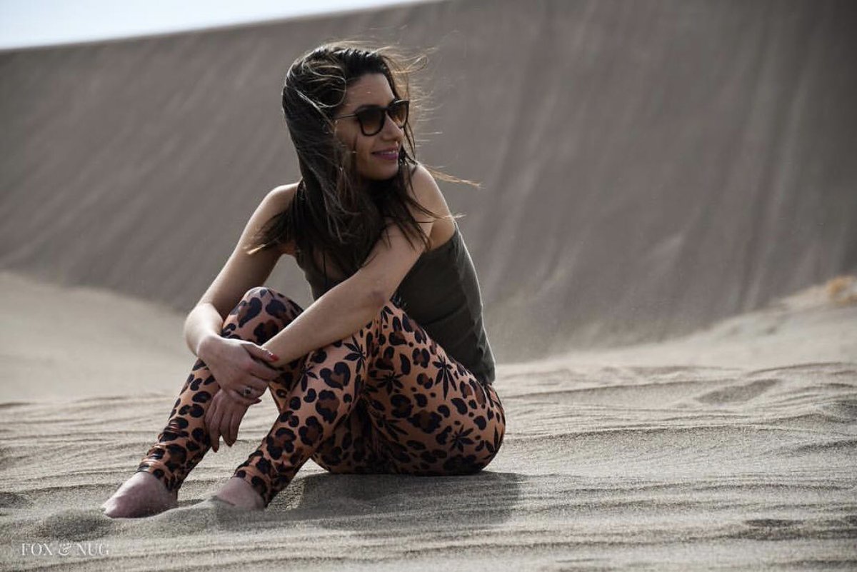 Style is a way to say who you are without having to speak.✨ Say it loud &amp; proud with our original #weedleafleggings 🍁, because we know you love #maryjane just as much as we do!❣️ MMJco.com
Pic: <a href="/foxandnug/">Fox & Nug Magazine</a>
Model: @longlivetheweeds
#missmaryjane #missmaryjanegirls