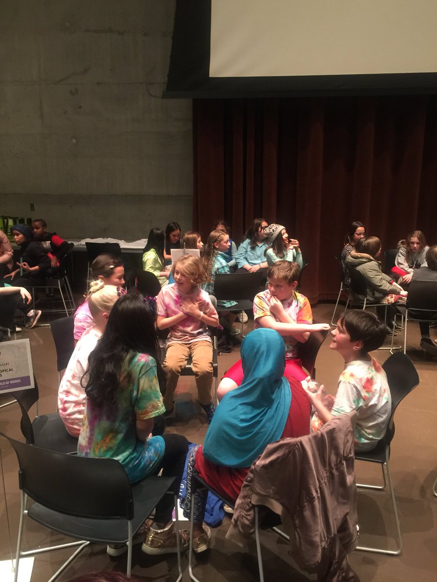 sargoshoe's tweet photo. Guys guys guys itβs a tie! Green lake vs Adams. #edgeofmyseat #globalreadingchallenge #competitivereading #proudmama https://t.co/tAdiP0DuOA
