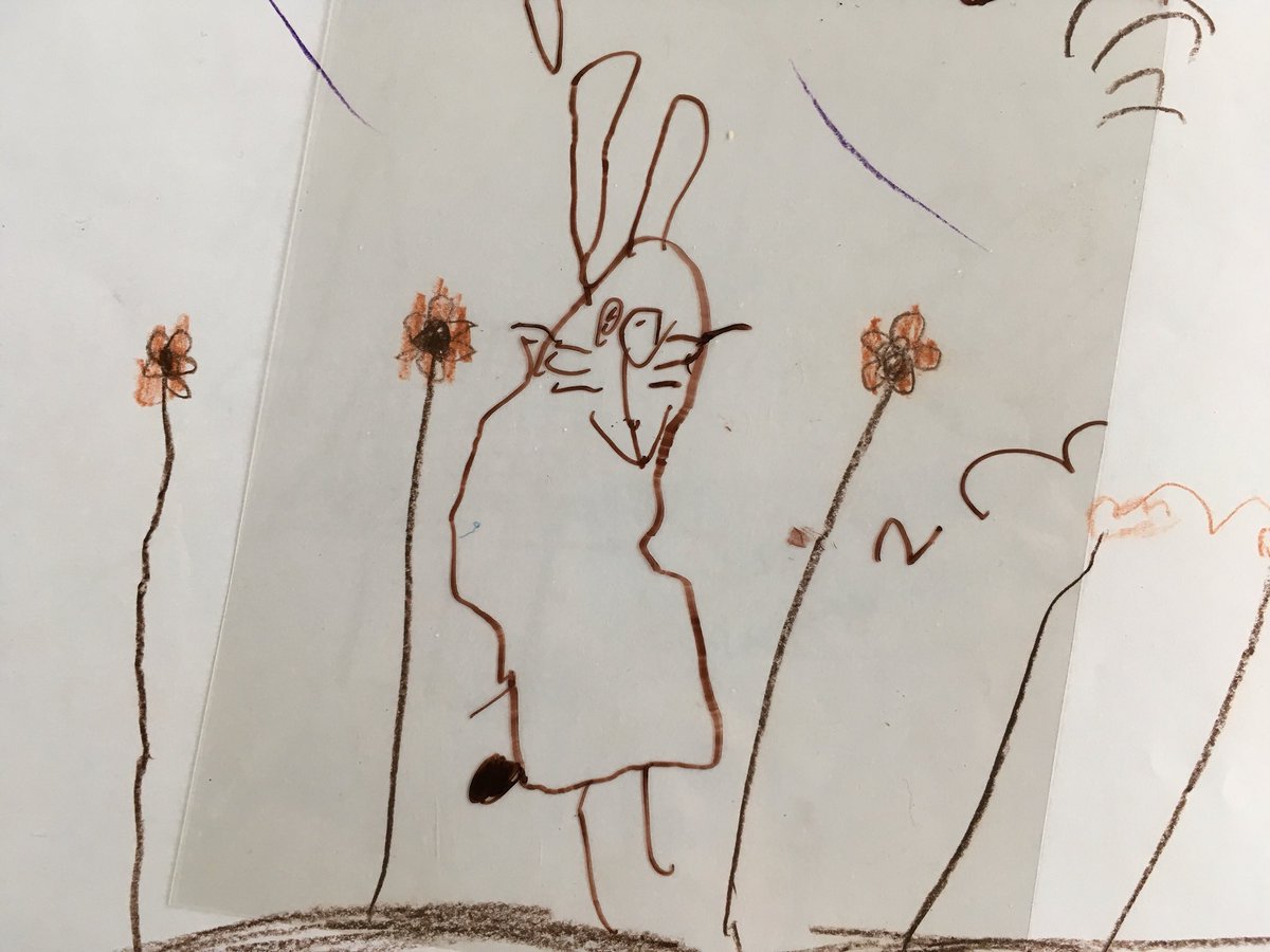 Sainsbury Centre Learning tweet media