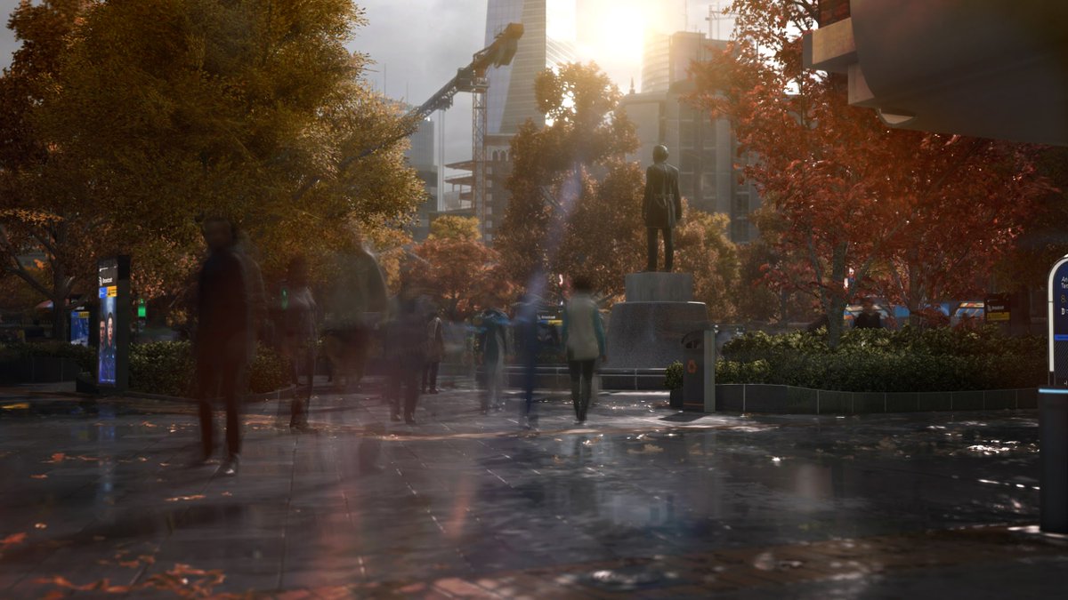Detroit_Game's tweet photo. Welcome to Detroit. The place where it all started... and it will all end.

#DetroitBecomeHuman - May 25th, 2018 https://t.co/dOxDp35X0e