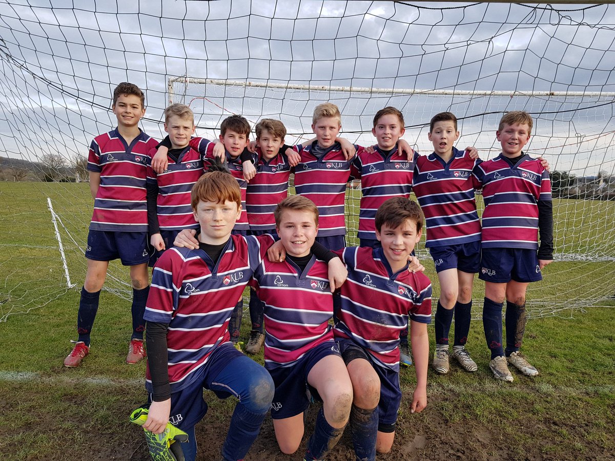 KLB Sport tweet media