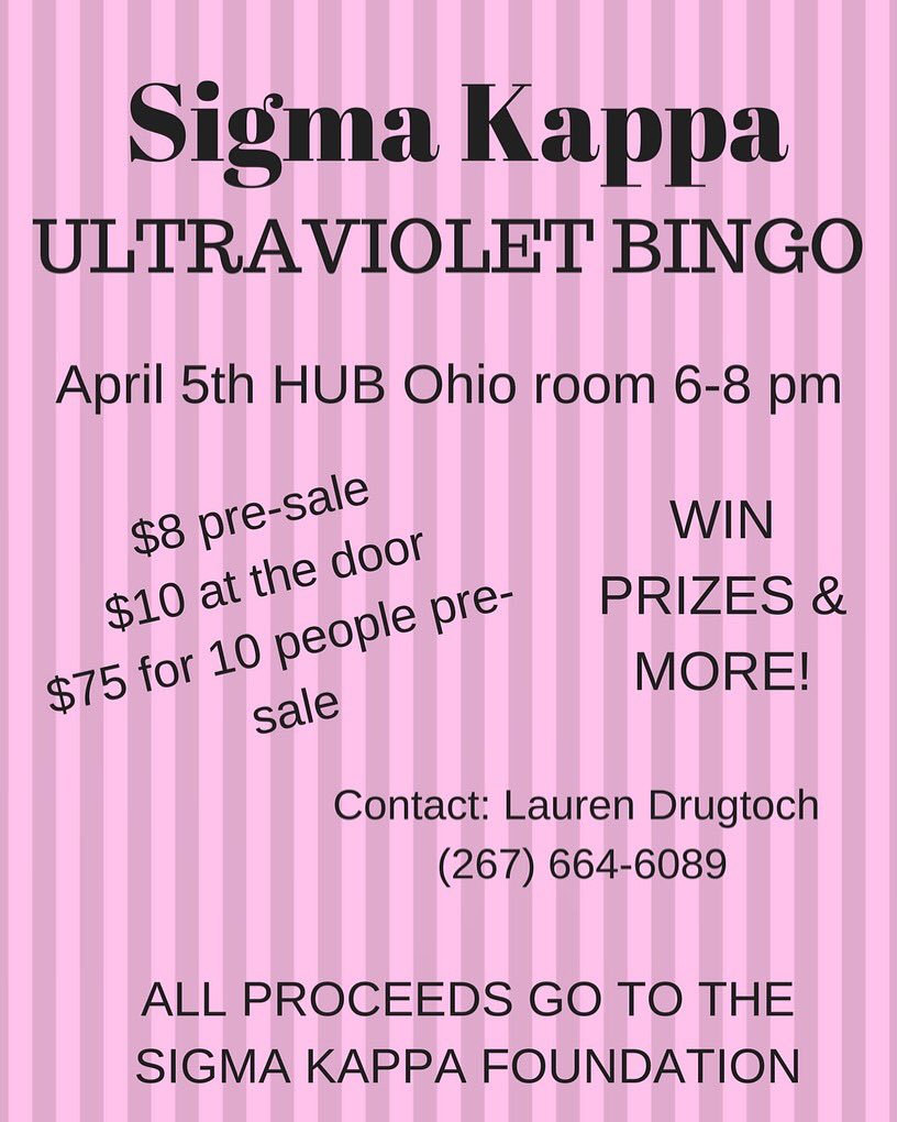 Sigma Kappa tweet media
