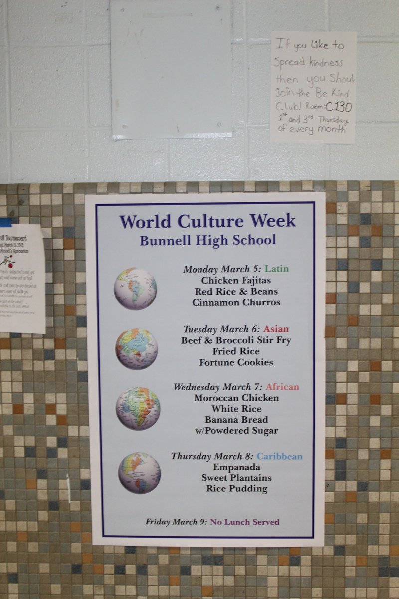 World Heritage Week <a href="/BunnellBulldogs/">Bunnell Bulldogs</a> <a href="/Bunnell_HS/">Bunnell Athletics</a> <a href="/BHSAPPhysics/">BHS AP Physics 1 & 2 & Mech C</a> <a href="/KristenRec/">Kristen Record</a> <a href="/Ms_Chonko/">Kristen Chonko</a>
