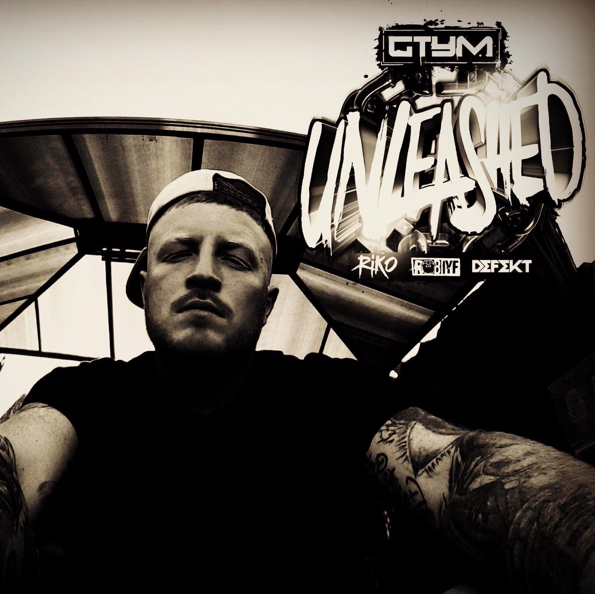 #NewProfilePic
#Mixtape 
#album
#GTYM 
#gotellyomomma 
#happyhardcore 
#ukhardcore