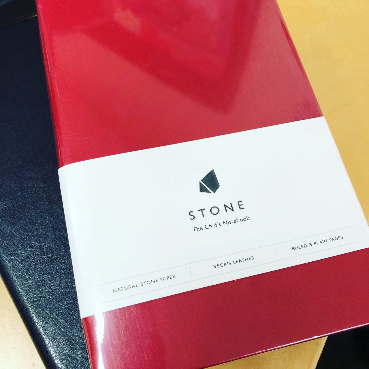 ChrisShdtch's tweet photo. Finally they arrived in time for the Pre-Opening #StoneNotebook #NewOpening #PrincipalLondon https://t.co/zCRTwS5Z9l