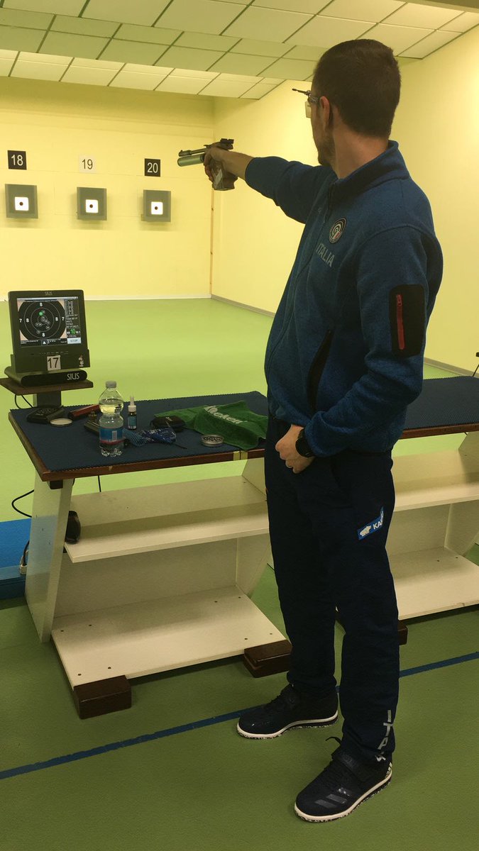 ilbada10's tweet photo. Training camp Novi Ligure.. 2nd day! https://t.co/WBMzm4yLY1