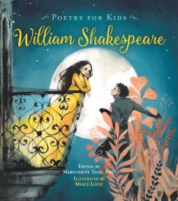 MaynardLara's tweet photo. 5 stars to "Poetry for Kids: William Shakespeare" from #MoonDancePress, ed. Marguerite Tassi, illustrated by Merce Lopez: https://t.co/RB2QOHg0Gu
#poetryforkids #QuartoPublishing @QuartoKids #PoetryForKids:williamShakespeare #NetGalley #shakespeare #mercelopez @mmercelopez https://t.co/jSYKc4wbo8