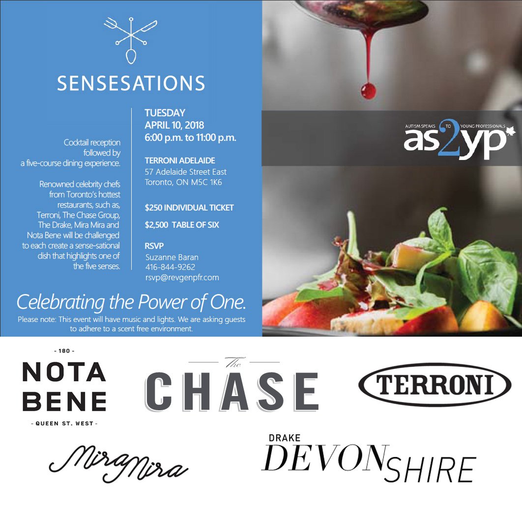 Autism Speaks 2 YPs tweet media