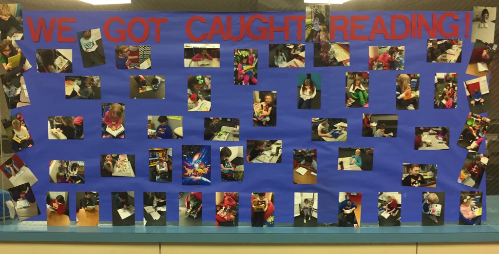 BCESRTI2's tweet photo. Some awesome BCE students have been “caught” reading the last few weeks!! @BoonesCreekElem #BCESDrSeussNight #thewashingtonway https://t.co/sfOaXgarbW