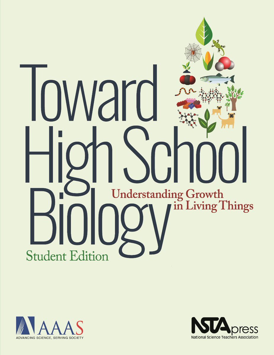 AAASProject2061's tweet image. Join us at NSTA in Atlanta for workshops on new middle school curriculum. Thurs., 3/15, 4–5:30 pm or Fri., 3/16, 8-9:30 am, Georgia World Congress Center, Room
B215.