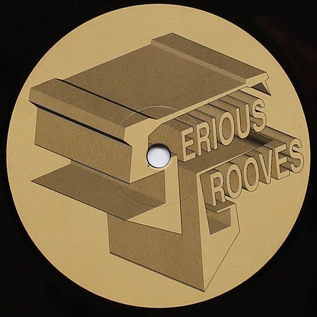 roundwax's tweet photo. serious grooves ••• #chezdamier #staceypullen #ralphlawson #santonioechols #seriousgrooves #housemusic #deephouse #vinylart #recordlabel #artwork #logo #vinyl #vinylrecord #vinylcollection #vinylcommunity #vinyloftheday #vinyllove https://t.co/IfJ8g2mcoX https://t.co/m7dwlnub5f