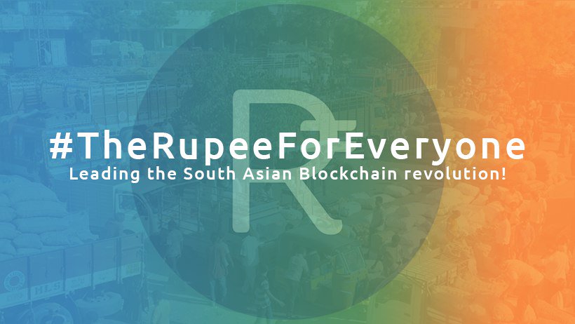 RupeeBlockchain's tweet photo. For all newcomers! Join the RUPster community on our @telegram channel: https://t.co/7vGnPTSGT8
#TheRupeeForEveryone $Rup #RupeeNation #Rupee #RUP https://t.co/rs7XTPcco2