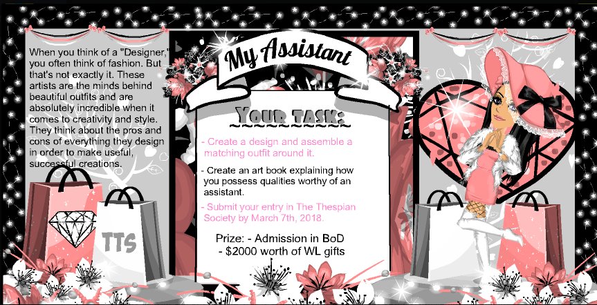 TTS_MSP's tweet photo. Become part of TTS's Board of Directors and be @ShineLovesMSP's assistant with our newest comp! Enter now on CA MSP 🎊✨💞 https://t.co/J215nDNKHa