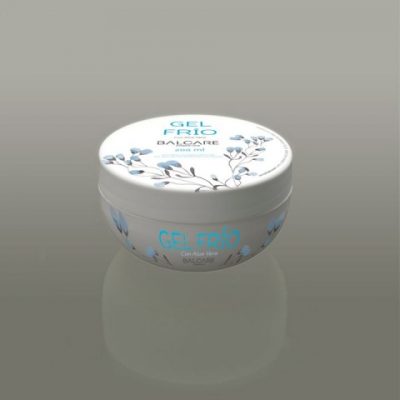 CompraselectaT's tweet photo. ¡Ya puedes comprar en #CompraSelecta los productos de @Balcarecosmetics! Como este gel efecto frío que relaja, calma y alivia la sensación de piernas cansadas. Hecho con Agua Termal Aloe Vera y extracto de Menta. Te vas a resistir a probarlo?
https://t.co/8dfLfUcMgF https://t.co/TGx40aScRY