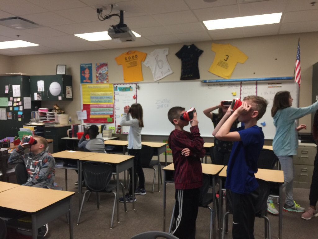 jlgolds's tweet photo. Virtual tour to Egypt! #plsdProud #plsdmiddle https://t.co/xqwegXLa1X