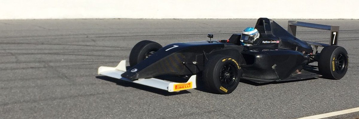 mcowleyracing's tweet photo. Here's a new image of the F4 car I'll be driving this season. Do you love the look? #f4 #usa #motorsport https://t.co/PUuJFRKHTE