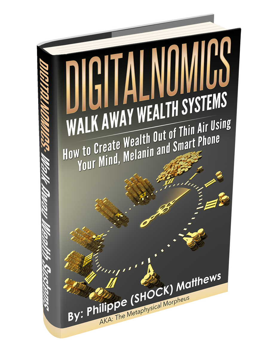 shockwealth's tweet photo. Download the Free 10-Page Special Report from Master Teacher, Kaba Hiawatha Kamene on DigitalNomics https://t.co/s0KxkMCD8C https://t.co/u3i4mkzafy