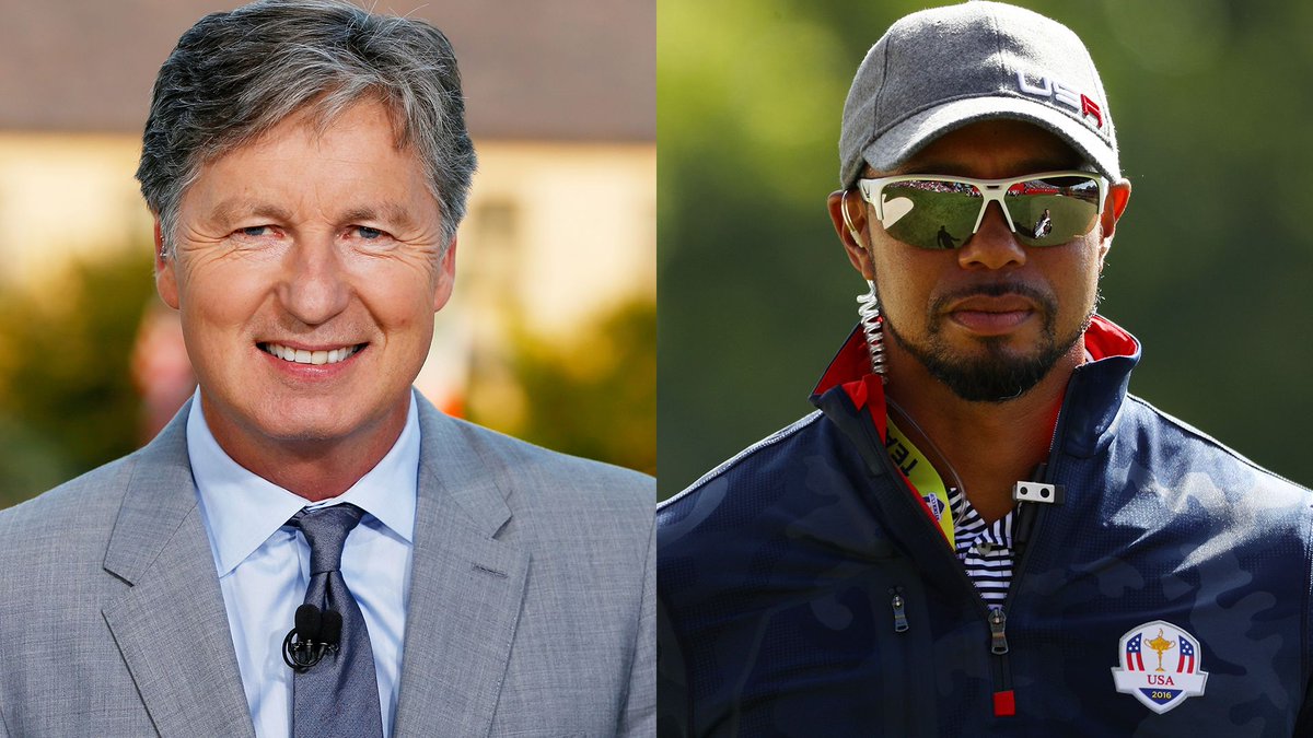 Journey2Tour's tweet photo. Chamblee said "bad-ass" Tiger Woods will play in Ryder Cup in France #rydercup #2018 #france https://t.co/AwyI4NiNi1 https://t.co/G81gokV2Iu
