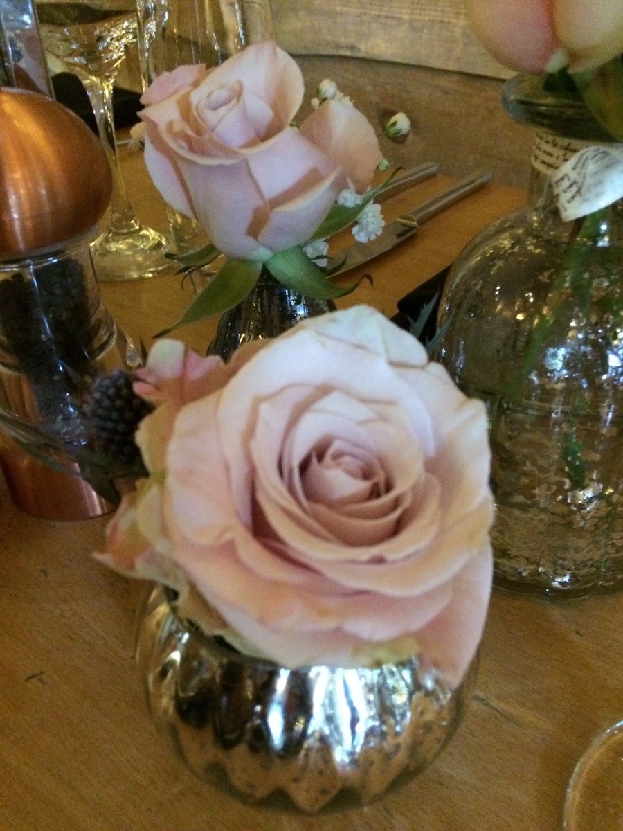 The beautiful Faith large and blousy blush Roses.  The perfect wedding bouquet Rose
