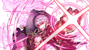 FEHGauntletBot's tweet photo. #TeamFallenRobin is losing with a 4.4x multiplier up!
"I will devour you!"
(31+ hours remain in #SitM's Final Round) https://t.co/AxI0WIjkXx