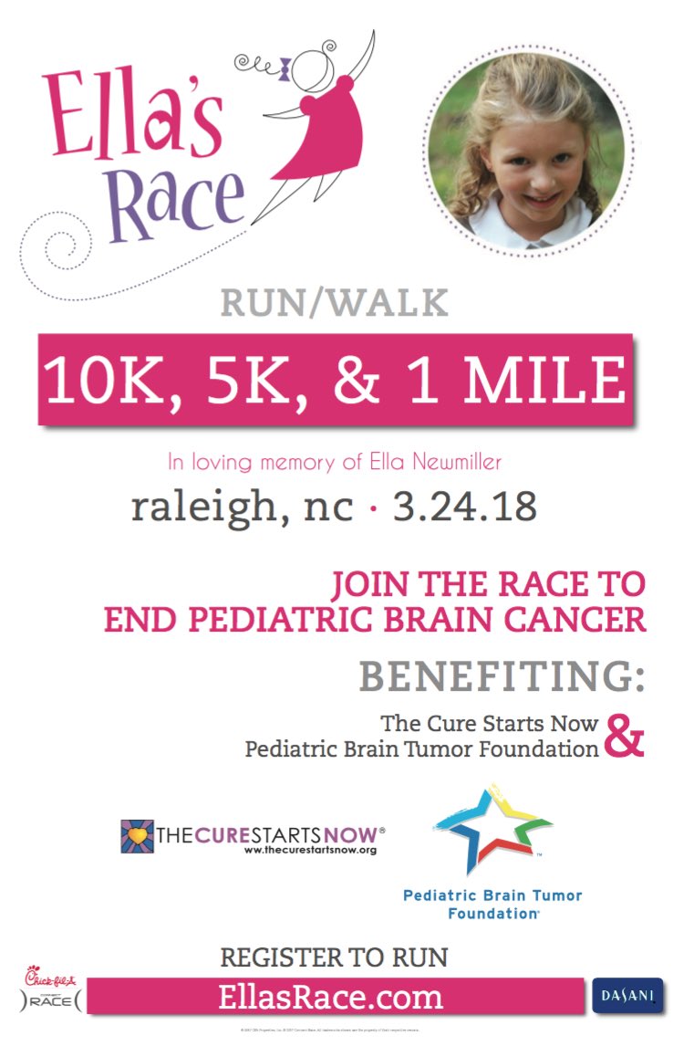 BobsBuddies's tweet photo. Come out and support Ella’s Race and help us raise money to fight and end this terrible disease!  See everyone on 3/24! https://t.co/RO7kKZQqMP