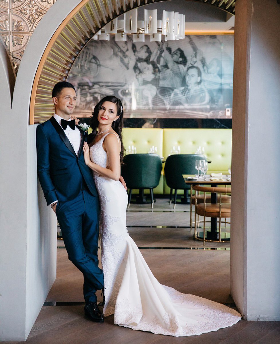 hotelindigodtla's tweet image. Celebrating love one tunnel at a time! Photo | dessi.bel 
#ColorOfDiscovery