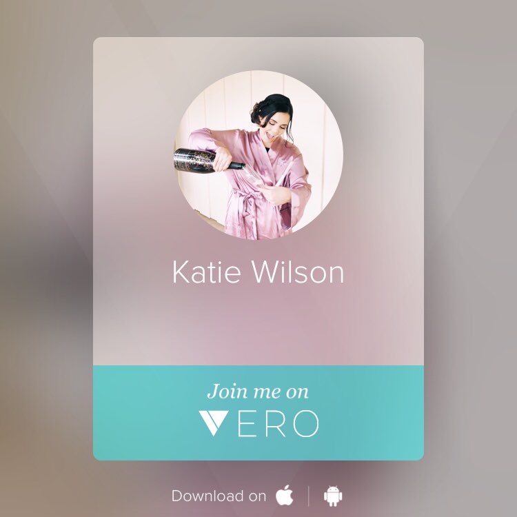 Katie Wilson tweet media