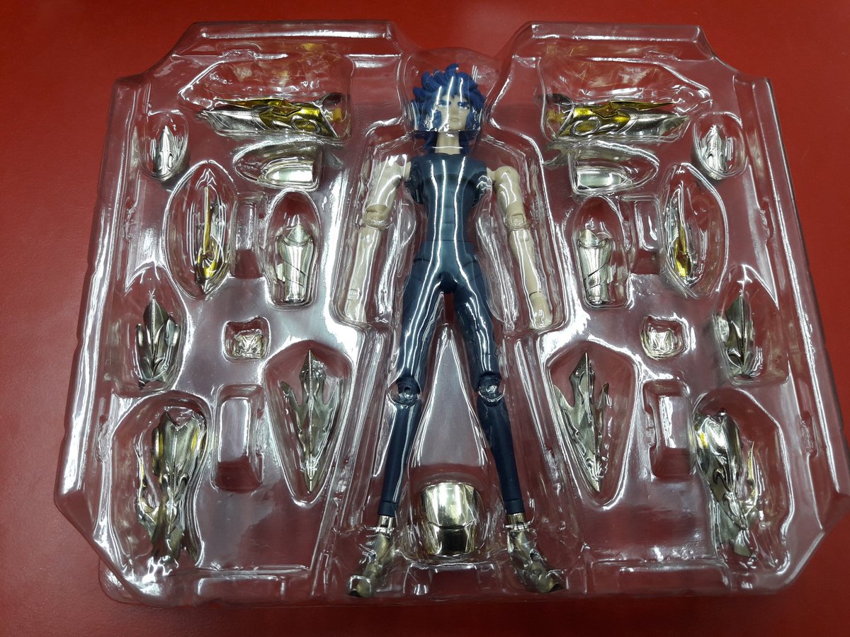 toysmanoficial's tweet image. #STOCK
#Wow!! De otra galaxia esta figura increíble de #CancerDeathmask god cloth by #SaintSeiya exclusivo en la #ToysmanCueva💪