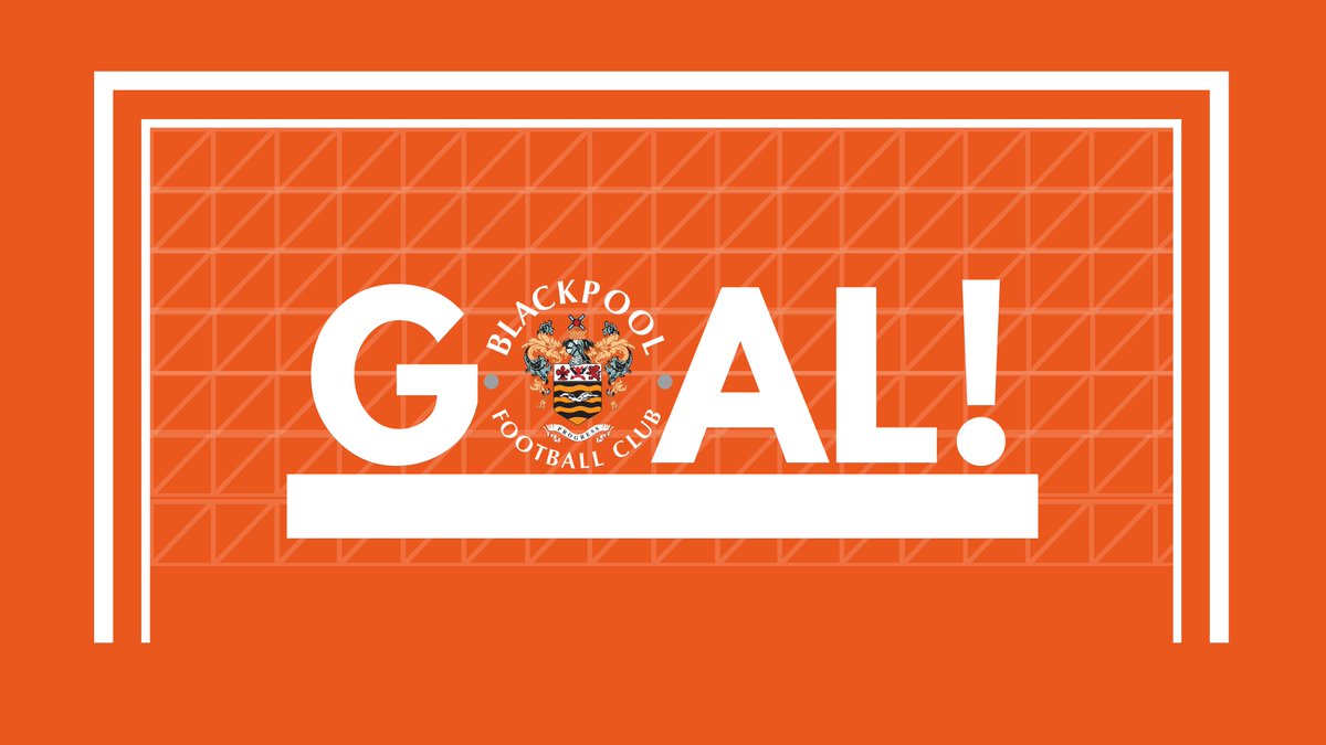 55' - GOOOOOOAAAAAALLLLL!!!

Fin Sinclair-Smith gives @BFC1887youth the lead.
