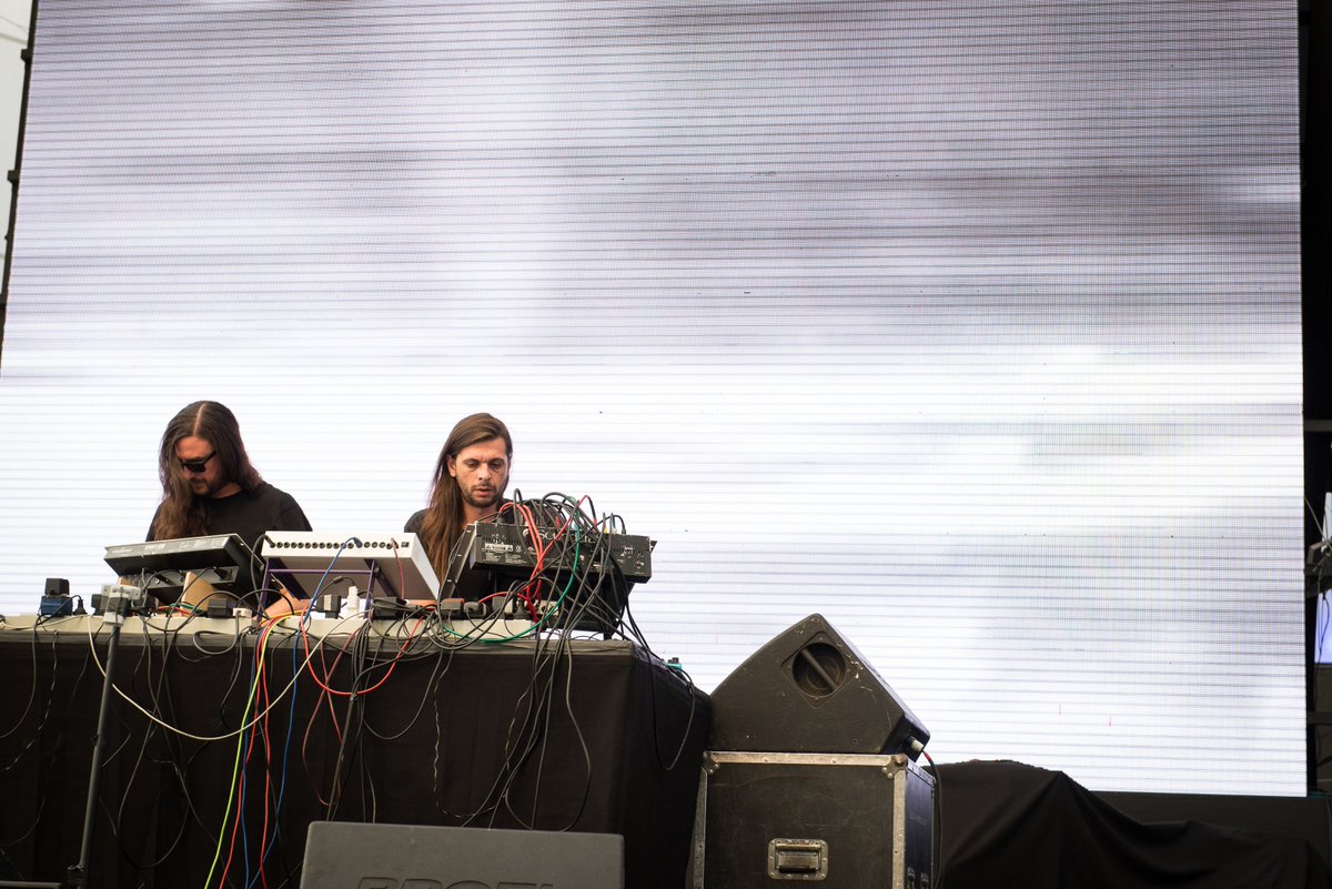 Luis Maria Ducasse + Martín Borini - SonarComplex 
#sonarbuenosaires #sonar2017