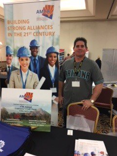 The AMCA of Arizona (@amcaaz) on Twitter photo This year's <a href="/ArizonaDOT/">Arizona DOT</a> expo was a huge hit! The event was well attended and the AMCA had an opportunity to connect with small business owners and corporations. This year's <a href="/ArizonaDOT/">Arizona DOT</a> expo was a huge hit! The event was well attended and the AMCA had an opportunity to connect with small business owners and corporations.