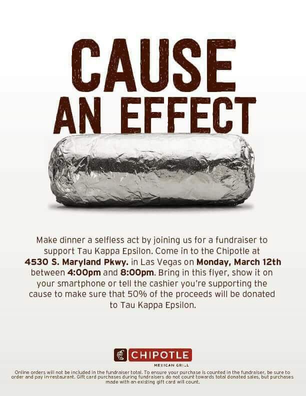 tke unlv tke_unlv twitter tke flyer