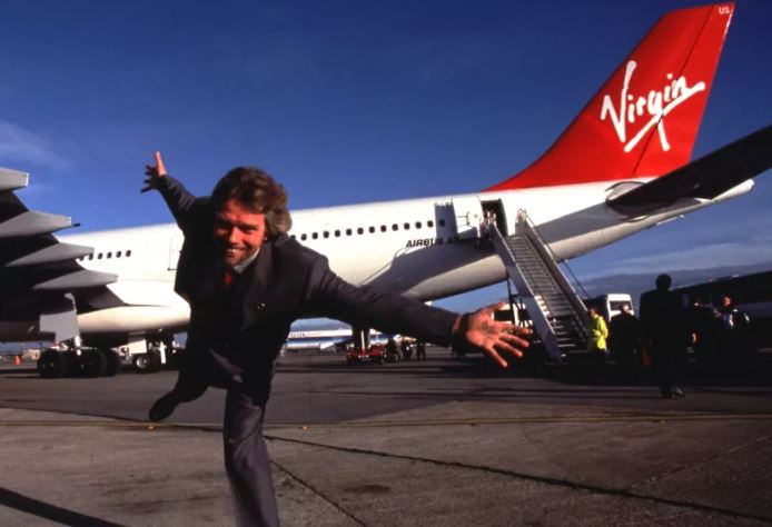 richardbranson's tweet photo. Want to keep life interesting? Make sure you push yourself https://t.co/18kW2HxmjH https://t.co/4JMXyxuMEz