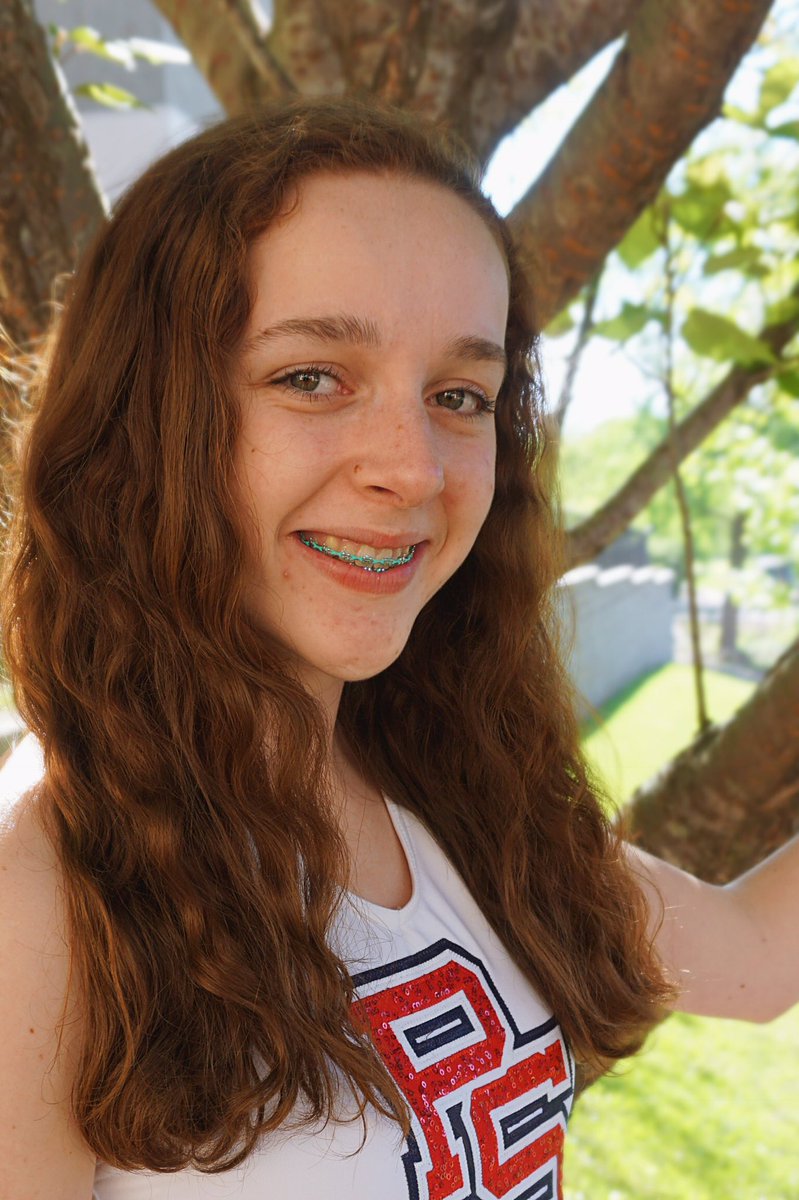 Pshpatriettes's tweet photo. Happy 15th birthday to our Varsity freshman, Emma!!! We love you and your sweet personality. Have an amazing rest of your day 1️⃣5️⃣❤️💙 https://t.co/TvDnXTwo9A