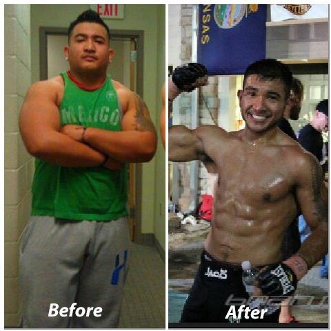 supplementrx's tweet photo. "I lost 85 pounds and went from 33% BF to 7% BF. I love talking to everyone about proper supplementation with Supplement RX to make you that better athlete..." -David Butto #SupplementRX #TransformationTuesday https://t.co/0iAp6WNPsn
