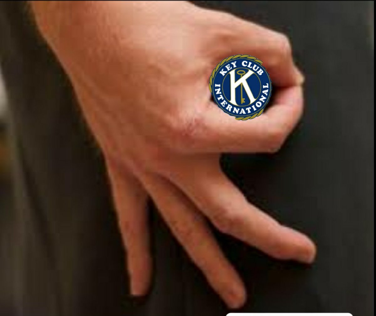 OhioKeyClub's tweet photo. Gottem. 3 days left until #OKC18DLC #StarsOfService https://t.co/o32aRWZK7V