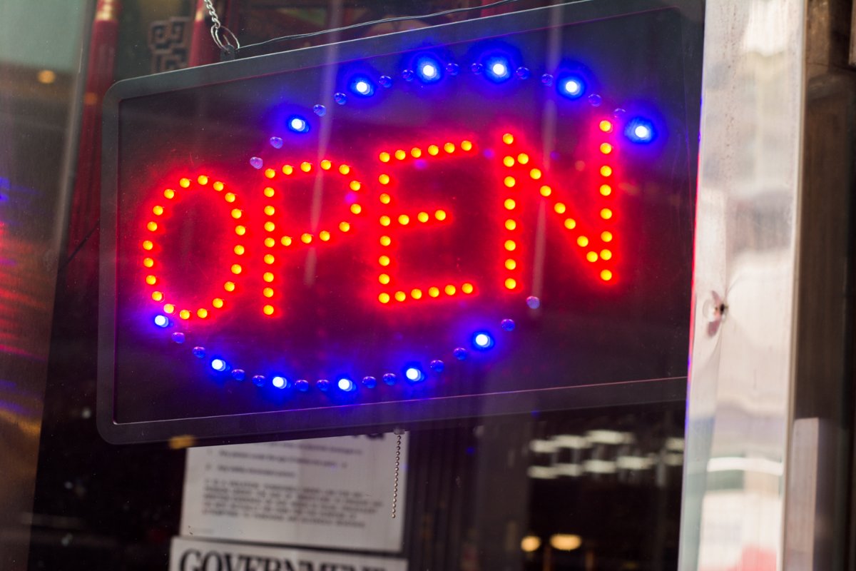 Whether it's your first visit or your hundredth, we're here to make you feel at home.
