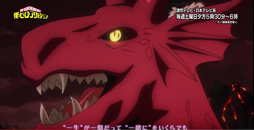 Kirishimoon's tweet photo. bEST DRAGON BOY💕 https://t.co/7OHTch0hNB