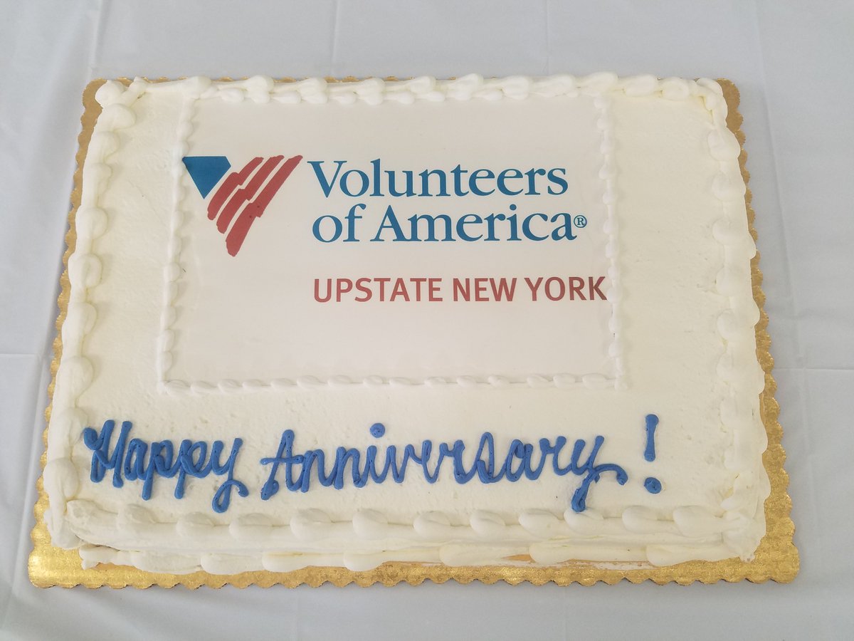 voaupny's tweet photo. Happy 10 year anniversary of The Guest House for homeless families!! Thanks to County Executive @CherylDinolfo and Daisy Rivera Algarin from the mayor's office for attending and proclaiming this week Volunteers of America Week! #VOAWeek #VOAUPNY #Anniversary #Homelessness https://t.co/9RKXHOu4kV
