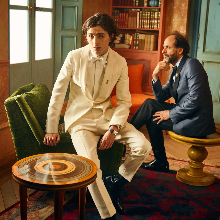 #Oscars After-Party Hotness 

c/o <a href="/VanityFair/">VANITY FAIR</a> #cmbyn
