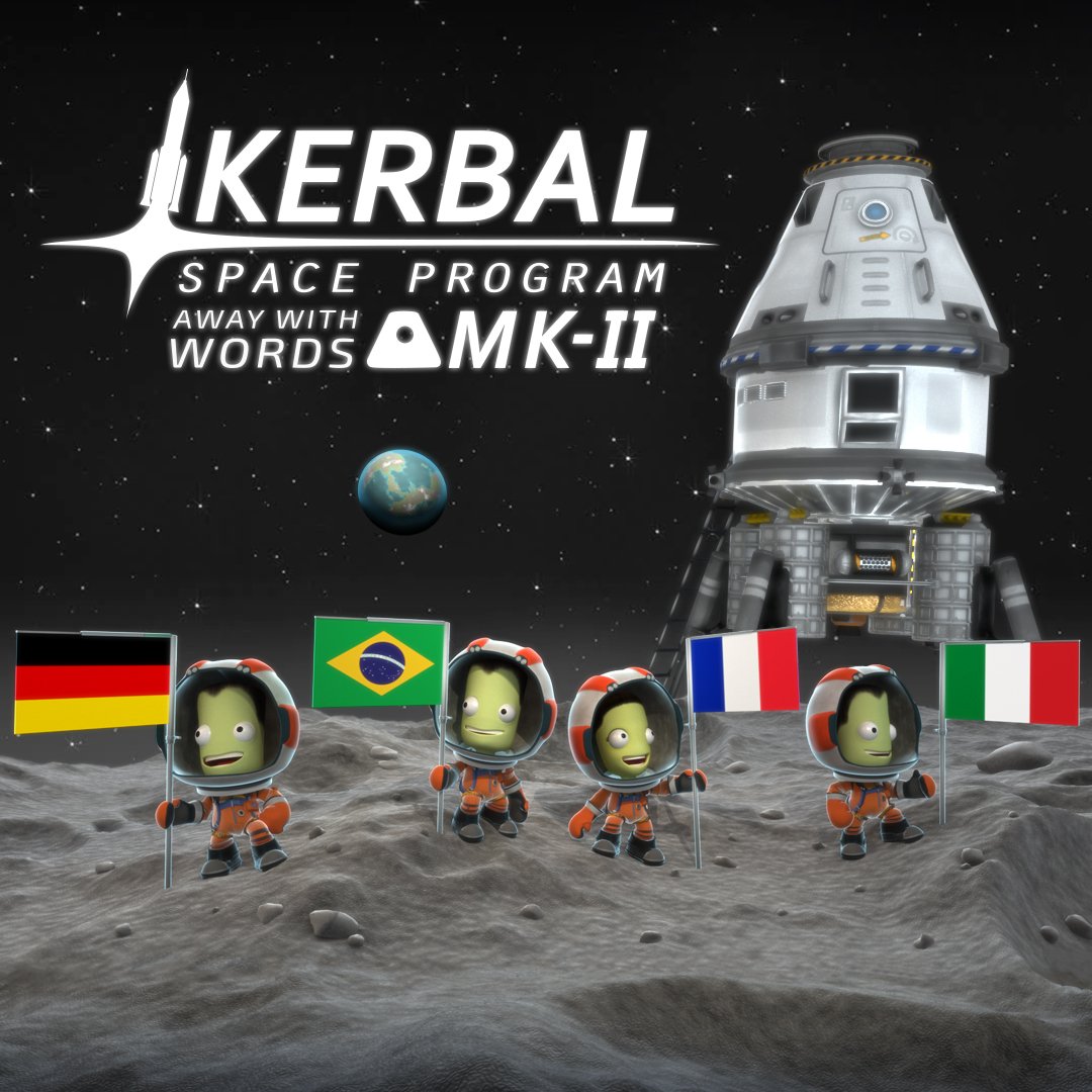 ksp making history console release date